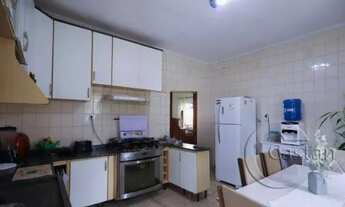 Imagem 3: Casa à venda na vila alpina com 3 dorms. e 2 vagas