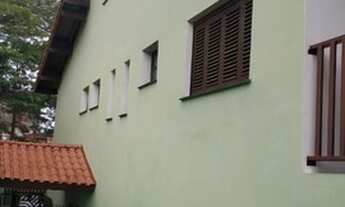 Imagem 2: Excelente Sobrado para locação no Jardim Santa Adélia - SBL05