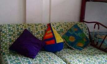 Imagem 5: Santos kitinete p/ fins de semana