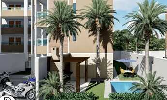 Imagem 4: Lançamento de aparamento em Maracanaú com 2 Quartos