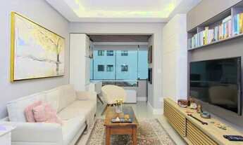 Imagem 6: Dois Dormitórios e Duas Vagas de garagem