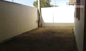 Imagem 4: Casa com 2 dormitórios para alugar, 40 m² por R$ 1.300,00/mês - Cooperlotes - Paulínia/SP