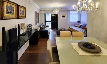 Imagem 8: Apartamento Garden com vista mar! 329 metros quadrados com 4 quartos em Centro - Florianóp