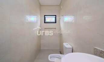 Imagem 5: Jardins Barcelona - Casa de Condomínio 3 quartos, sendo 3 suítes