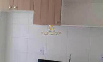 Imagem 6: AYN - Apartamento para venda possui 47 metros quadrados com 2 quartos