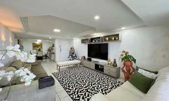 Imagem 7: Edf Solar do Camaragybe - 4 quartos na beira-mar de Candeias