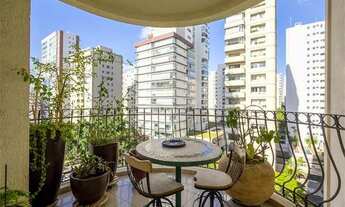 Imagem 6: BROOKLIN APARTAMENTO 3 QUARTOS 2 VAGAS