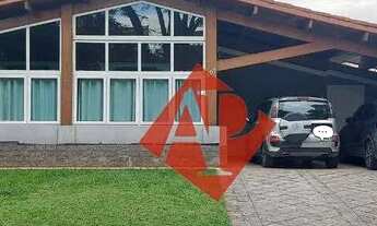 Imagem 2: Casa com 3 dormitórios à Venda, 240 m² por R$ 2.800.000 - Alphaville - Barueri/SP