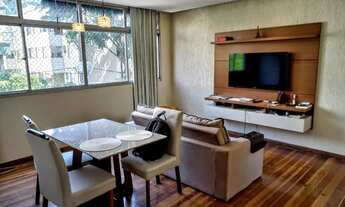 Imagem: Apartamento com 4 dormitórios à venda