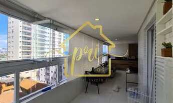 Imagem 6: Praia Grande - Apartamento Padrão - Aviação