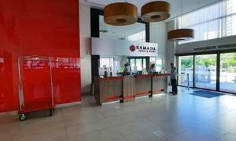 Imagem: NERI 1qt Mobiliado 40m2 no Ramada Hotel