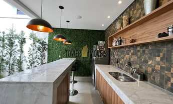 Imagem: Casa - Condomínio Residencial Montalcino