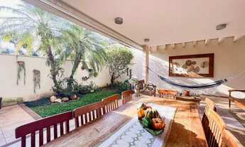 Imagem 3: Casa com 4 dormitórios à venda, 267 m² por R$ 1.700.000 - Urbanova - São José dos Campos/S