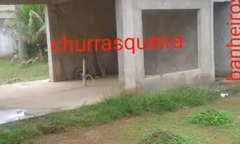 Imagem 4: Casa a venda, em lote de 800mt