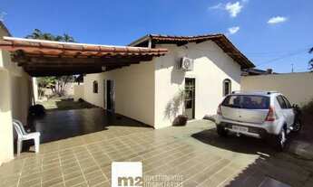 Imagem: GOIâNIA - Casa Padrão - Jardim América