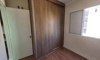 Imagem 3: Lindo Apartamento 02 Dormitórios com Armários em Condomínio Fechado Jaguariúna