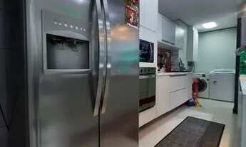 Imagem 4: Guarulhos - Apartamento Padrão - Gopoúva