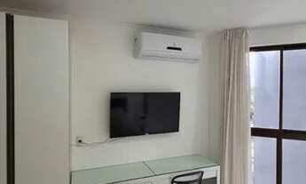 Imagem 7: Flat Mobiliado com vista para Praia de Boa Viagem em Setúbal