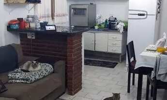 Imagem 5: BARUERI - Casa Padrão - Jardim Audir