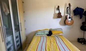 Imagem 7: Vilage Triplex em patamares com 4 quartos, 170m