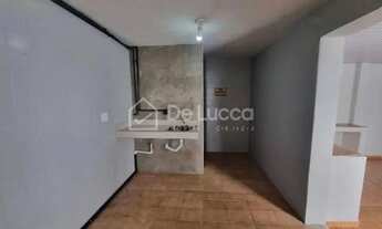 Imagem 2: Casa - Vila Trinta e Um de Março - Campinas