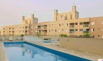 Imagem 2: APARTAMENTO 02 DORM COM SACADA - JD. CASA BRANCA - CAMPO LIMPO