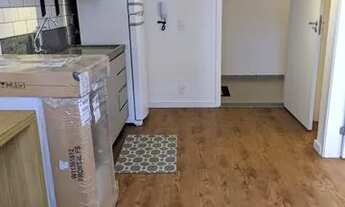 Imagem 4: Apartamento para aluguel com 30 metros quadrados com 1 quarto em Vila Buarque - São Paulo