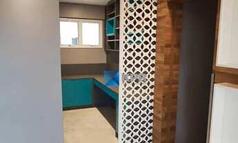 Imagem 4: Apartamento para locação com 2 dormitórios, 142 m² - Jardim das Indústrias - São José dos