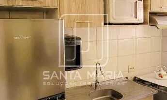 Imagem 6: Apartamento (tipo - padrao) 2 dormitórios, cozinha planejada, portaria 24 horas, lazer, sa