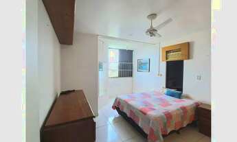 Imagem 6: Apartamento amplo, iluminado e com vista livre pro mar de Jatiuca