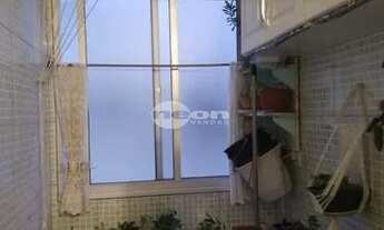 Imagem 7: SãO BERNARDO DO CAMPO - Apartamento Padrão - Montanhão