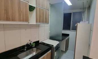 Imagem 1: Aluguel alameda jardins semi- mobiliado