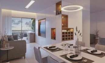 Imagem 3: NI - Apartamento I 3 quartos I lazer completo I Andar Alto I Nas Graças I