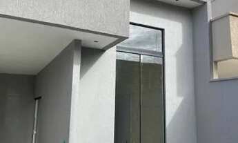 Imagem: Casa para Venda em Aparecida de Goiânia