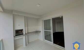 Imagem 6: Apartamento com 3 dorms para Alugar, 127 m² por R$ 2.500/mês - Centro - Embu das Artes/SP