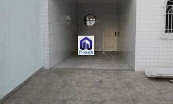 Imagem 3: Sobrado para aluguel com 250 metros quadrados com 4 quartos em Cidade Naútica - São Vicent