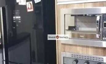 Imagem 6: Sobrado com 3 dormitórios para alugar, 130 m² por R$ 3.200,00/mês - Jardim América - São J