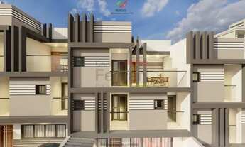 Imagem 7: Sobrado Vila Ester- Próximo a Braz leme - 3 suítes e 2 vagas