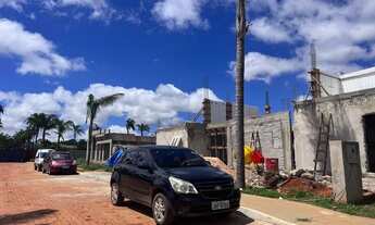 Imagem 3: Vendo lote ponte alta norte, rua do rodobello