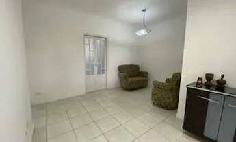 Imagem 4: APARTAMENTO COM 2 QUARTOS, VARANDA E ÁREA DE SERVIÇO