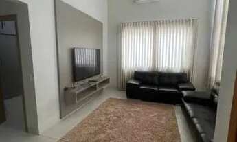 Imagem 7: Locação Belverede II - Casa condomínio térrea com móveis planejados