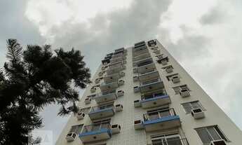 Imagem 2: Apartamento para Aluguel - Meier, 2 Quartos, 82 m2