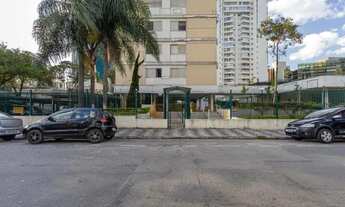 Imagem: SÃO PAULO - Apartamento Padrão - BROOKLIN