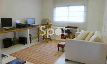 Imagem 2: São Paulo - Apartamento Padrão - Real Parque