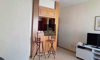 Imagem 2: Flat disponível no Jardim Paulista