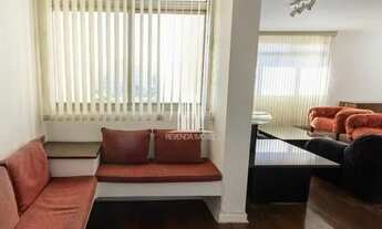 Imagem 4: EXCELENTE APARTAMENTO com VISTA EXCEPCIONAL Perdizes