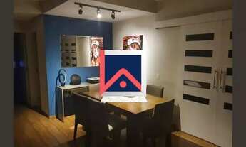 Imagem 6: Apartamento Venda 3 Dormitórios - 134 m² Brooklin