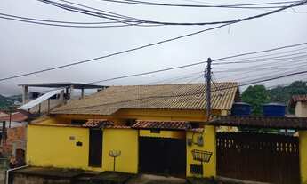 Imagem: Casa para aluguel possui 130 metros quadrados