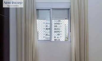 Imagem 7: Apartamento com 2 dormitórios à venda, 83 m² por R$ 600.000,00 - Vila Andrade - São Paulo