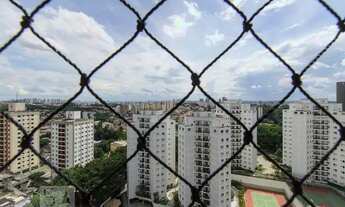 Imagem 4: Apartamento para Aluguel - Butantã, 3 Quartos, 112 m2